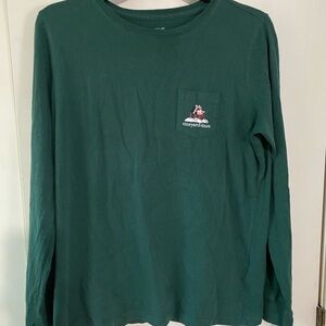 Vineyard Vines Holiday Tee